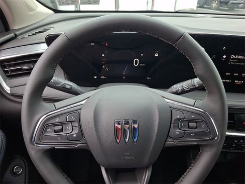 New 2026 Buick Encore GX Sport Touring image 9