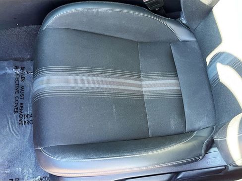 Used 2024 Honda Civic Sport image 18