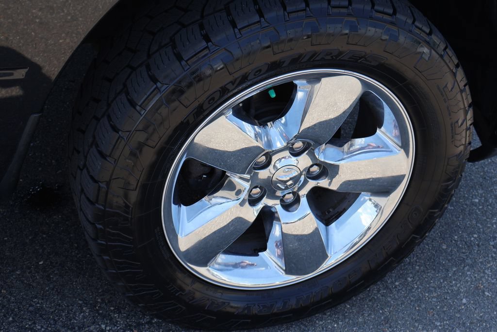Used 2018 RAM 1500 Express w/ Express Value Package AWD/4WD image 27
