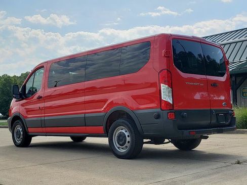 Used 2018 Ford Transit 350 XL RWD image 3