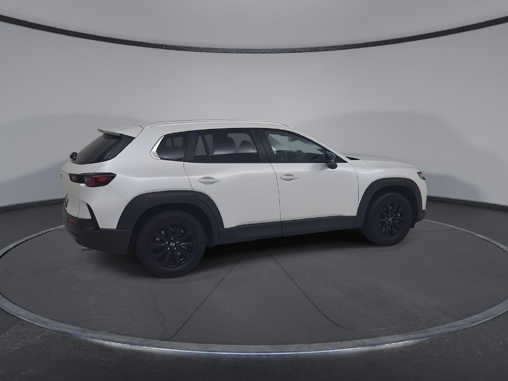 Used 2026 MAZDA CX-50 AWD 2.5 S w/ Preferred Pkg image 15