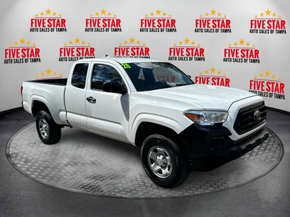Used 2020 Toyota Tacoma SR
