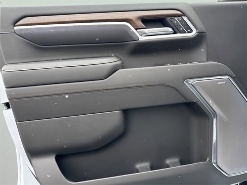 New 2026 Chevrolet Silverado 2500 High Country w/ High Country Premium Package image 19