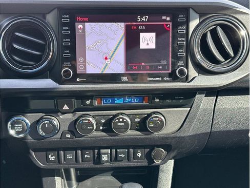 Used 2021 Toyota Tacoma TRD Pro image 17