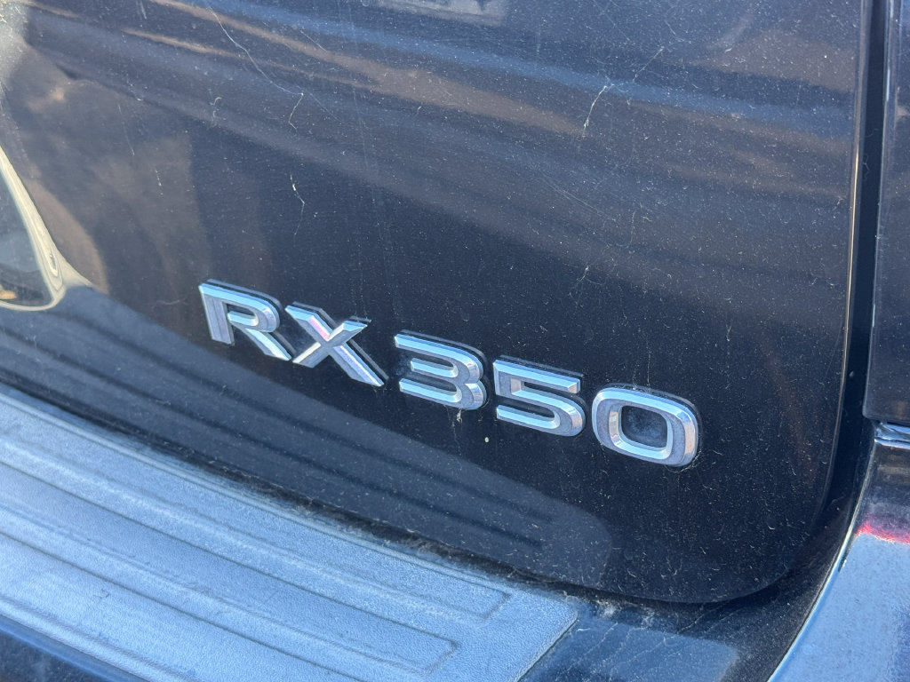 Used 2013 Lexus RX 350 FWD w/ Navigation Pkg image 22
