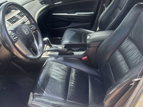 Used 2012 Honda Accord SE image 6