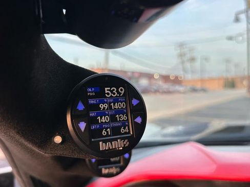 Used 2017 Chevrolet Corvette Z06 image 19