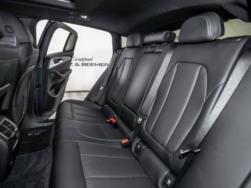 Used 2024 BMW X4 xDrive30i w/ M Sport Package image 14