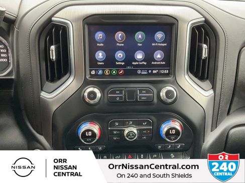 Used 2021 GMC Sierra 1500 Denali w/ Technology Package AWD/4WD image 23