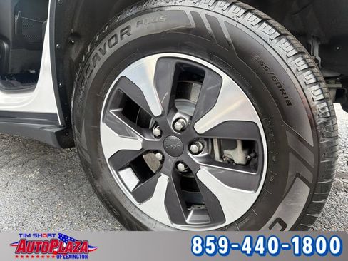 Used 2024 Jeep Grand Cherokee Limited 4xe AWD/4WD image 6