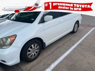 Used 2008 Honda Odyssey EX-L video 1