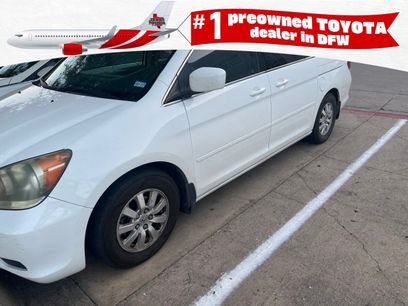 Used 2008 Honda Odyssey EX-L