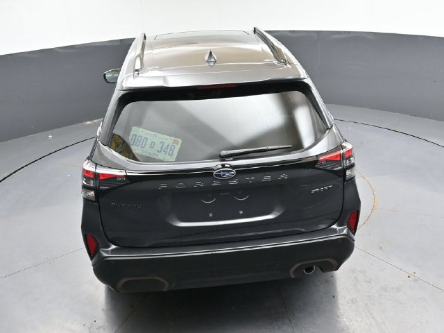 New 2026 Subaru Forester Sport AWD/4WD image 49