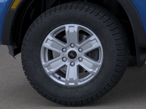 New 2025 Ford Ranger XL AWD/4WD image 19