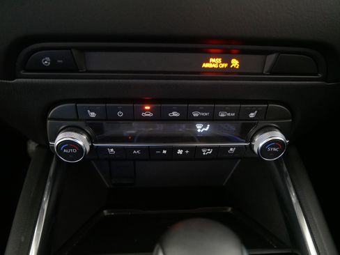 Used 2025 MAZDA CX-5 AWD 2.5 S image 23