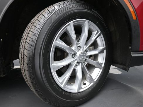 Certified 2024 Honda CR-V EX-L image 40