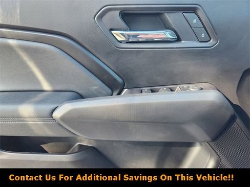 New 2026 GMC Canyon Elevation w/ Convenience Package image 17