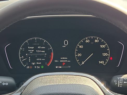 Used 2025 Honda Pilot EX-L image 20