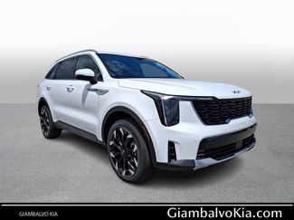 New 2026 Kia Sorento EX AWD/4WD video 1