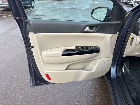 Used 2022 Kia Sportage EX w/ EX Technology Package image 11