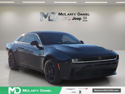 New 2026 Dodge Charger Scat Pack