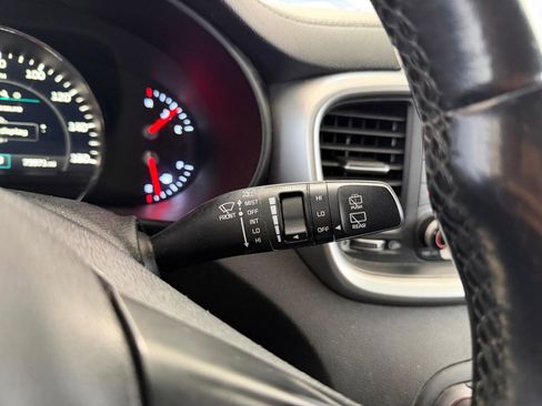 Used 2017 Kia Sorento AWD w/ LX V6 Convenience Package image 35