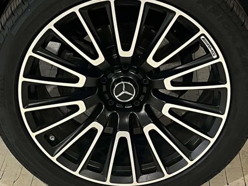 Used 2019 Mercedes-Benz G 550 image 15