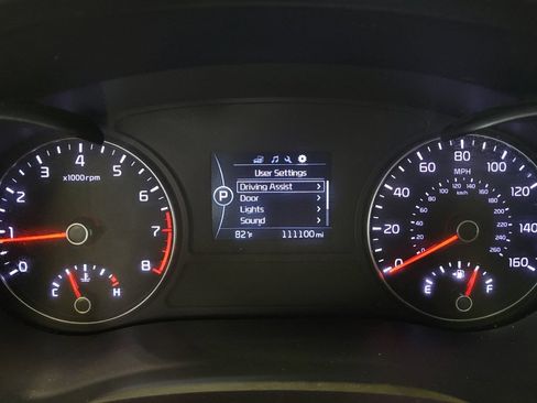 Used 2018 Kia Optima LX FWD image 23