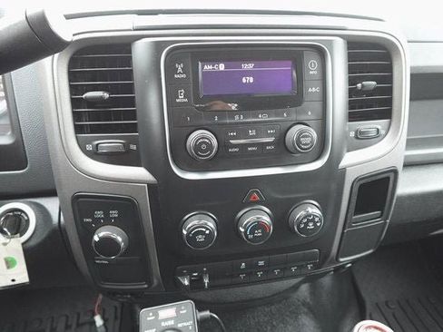 Used 2016 RAM 5500 Tradesman w/ Power Accessory Group AWD/4WD image 16