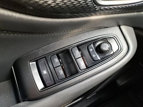 Certified 2025 Subaru Outback Wilderness image 22