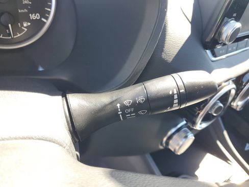 New 2025 Nissan Sentra S image 24