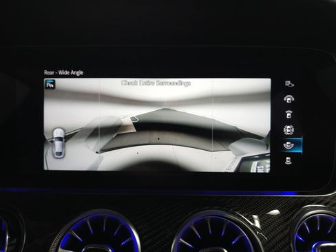 Used 2023 Mercedes-Benz AMG GT 63 S image 19