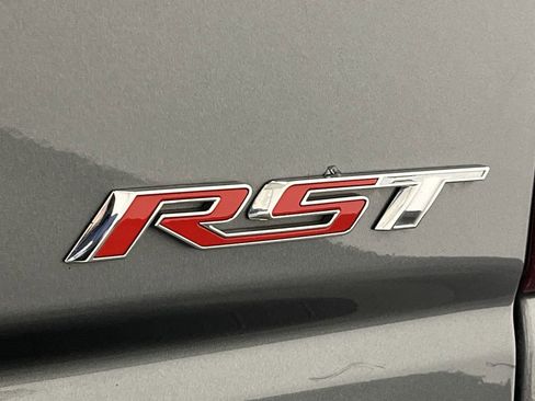 Certified 2021 Chevrolet Silverado 1500 RST w/ All Star Edition Plus image 34