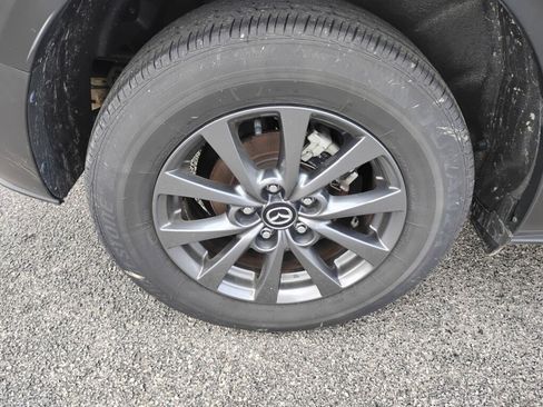 Used 2023 MAZDA CX-30 AWD 2.5 S image 25