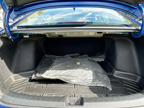 Used 2022 Honda Civic LX image 23