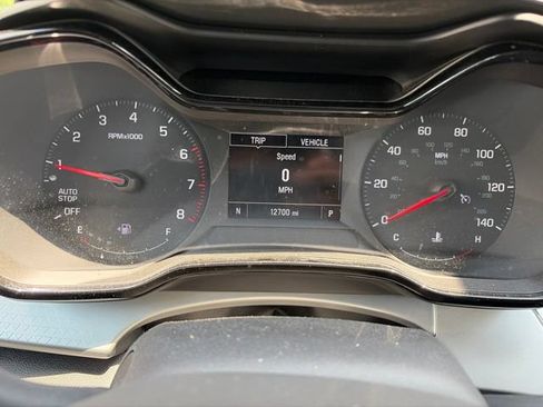 Used 2026 Chevrolet Trax LS FWD image 16