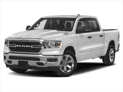 Used 2023 RAM 1500 Big Horn