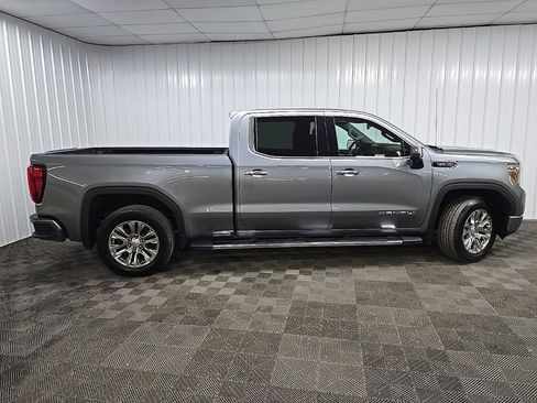 Used 2021 GMC Sierra 1500 Denali image 2