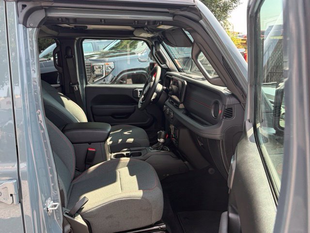 Used 2026 Jeep Gladiator Rubicon AWD/4WD image 28