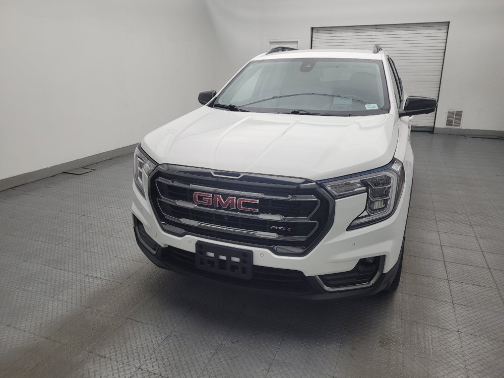 Used 2023 GMC Terrain AT4 w/ Tech Package AWD/4WD image 15