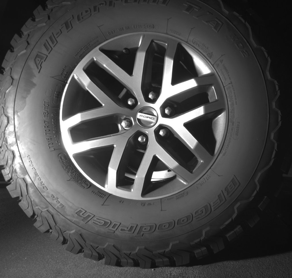 Used 2017 Ford F150 Raptor w/ Equipment Group 802A Luxury AWD/4WD image 10