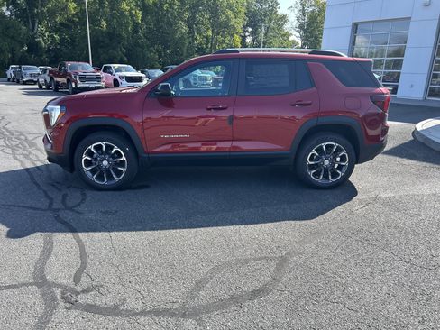 New 2027 GMC Terrain Elevation w/ Elevation Premium Package AWD/4WD image 2