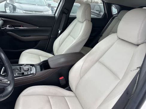 Used 2020 MAZDA CX-30 Premium Package image 3