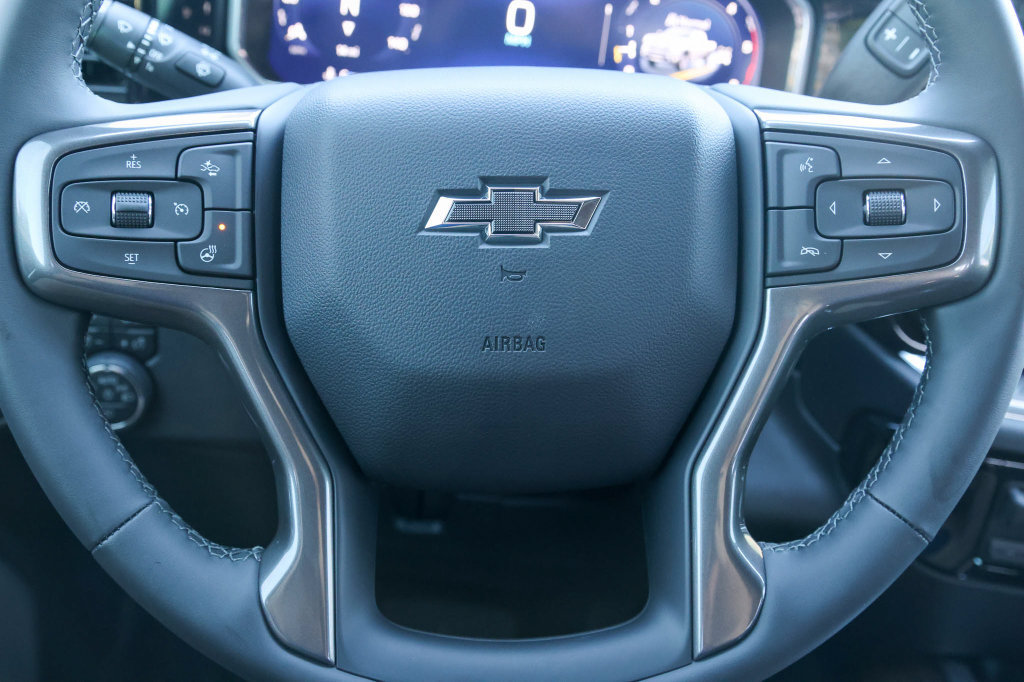 New 2026 Chevrolet Silverado 2500 High Country w/ High Country Premium Package AWD/4WD image 30