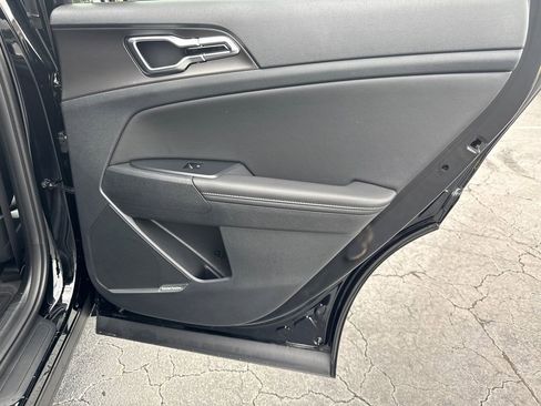 New 2026 Kia Sportage SX image 16