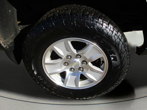 Used 2018 Chevrolet Silverado 1500 LT image 8