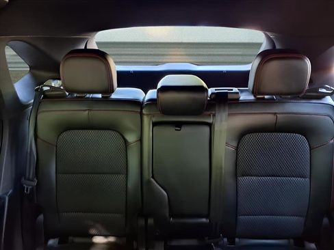 Used 2023 Ford Escape ST-Line w/ Tech Pack #1 image 17