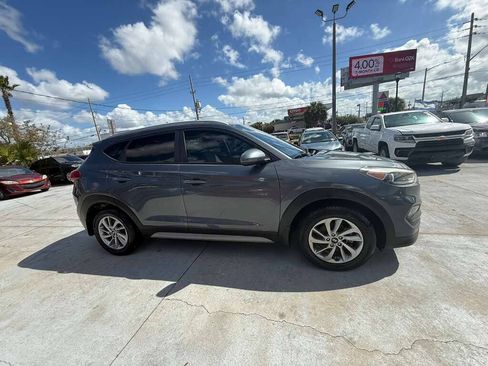 Used 2018 Hyundai Tucson SEL FWD image 6
