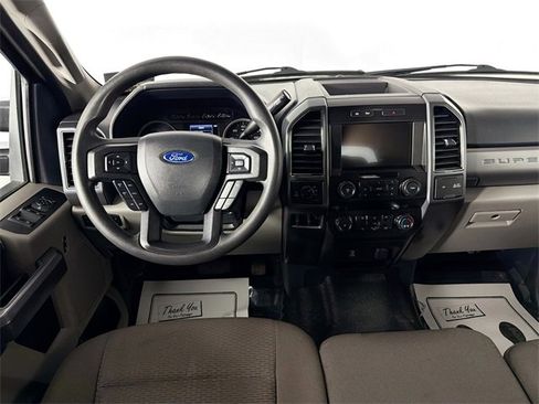 Used 2022 Ford F250 XLT image 19
