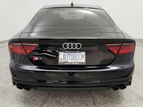 Used 2018 Audi S7 Premium Plus w/ S Sport Package AWD/4WD image 18